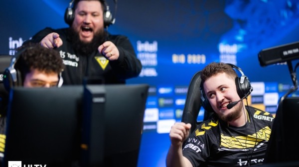 Определились все участники плей-офф IEM Rio 2023 по CS:GO