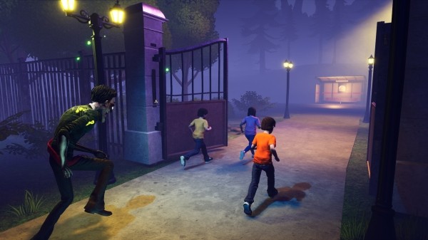 Релиз российского хоррора Gravewood High состоится&nbsp;3 мая