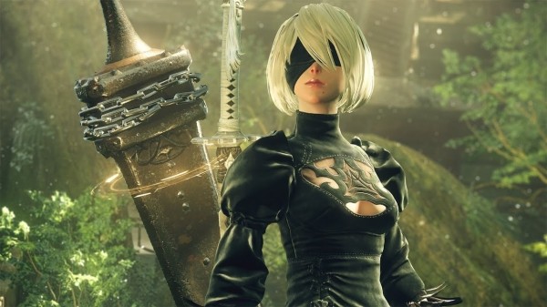 Тираж NieR: Automata превысил&nbsp;7,5 млн копий по всему миру