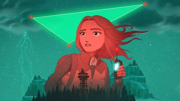 Трейлер приключения Oxenfree 2: Lost Signals подтвердил дату выхода в июле Трейлер приключения Oxenfree 2: Lost Signals подтвердил дату выхода в июле