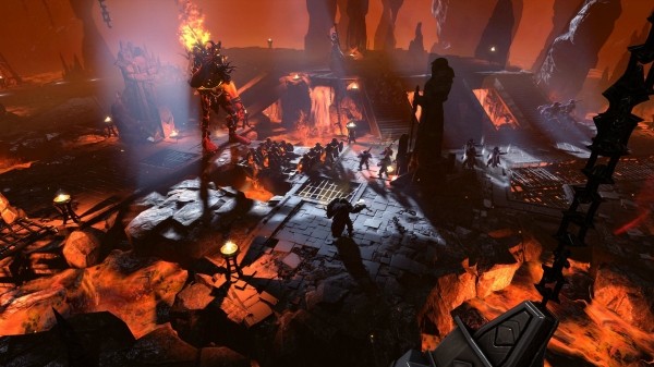 В релизном трейлере Age of Wonders&nbsp;4 рассказали про особенности стратегии