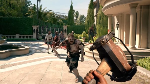 В релизном трейлере Dead Island 2 показали кровавые убийства зомби В релизном трейлере Dead Island 2 показали кровавые убийства зомби