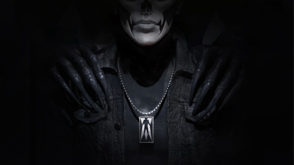 Человек-Тень вернётся в Shadowman: Darque Legacy, новой игре Blowfish Studios Человек-Тень вернётся в Shadowman: Darque Legacy, новой игре Blowfish Studios