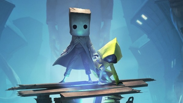 Little Nightmares назвали одним из главных IP Bandai Namco в вакансии ассистента продюсера Little Nightmares назвали одним из главных IP Bandai Namco в вакансии ассистента продюсера