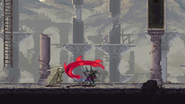 Перенос релиза Hollow Knight Silksong вызвал панику у создателей Blasphemous&nbsp;2