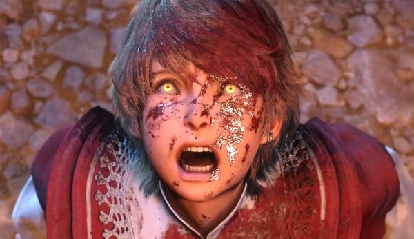 Подача сюжета Final Fantasy&nbsp;16 не будет повторять ошибок прошлого