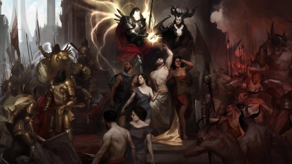Рейтинговые таблицы в Diablo 4 не появятся до третьего сезона Рейтинговые таблицы в Diablo 4 не появятся до третьего сезона