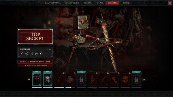 Рейтинговые таблицы в Diablo 4 не появятся до третьего сезона Рейтинговые таблицы в Diablo 4 не появятся до третьего сезона