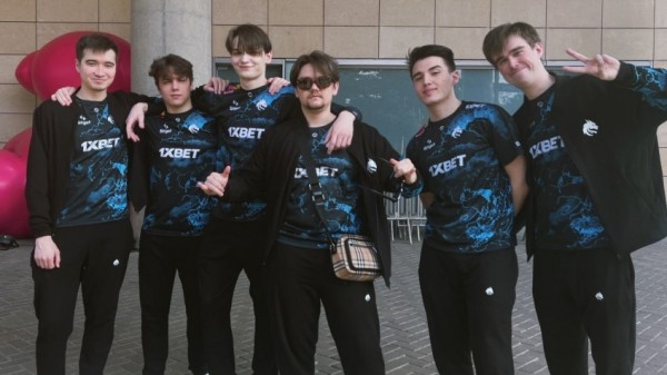 Spirit выбилась в лидеры DPC Восточной Европы