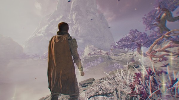 Свежее обновление Star Wars Jedi Survivor улучшает производительность на PC