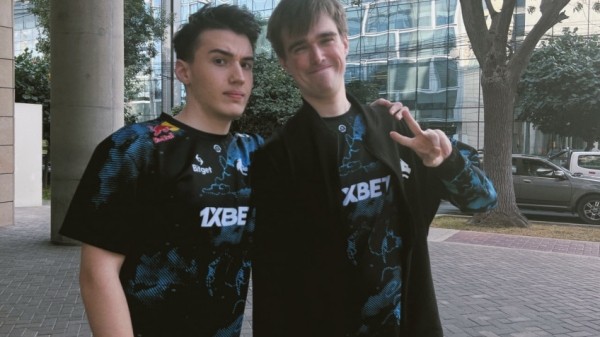 Team Spirit начала с победы третий тур Dota Pro Circuit Восточной Европы Team Spirit начала с победы третий тур Dota Pro Circuit Восточной Европы