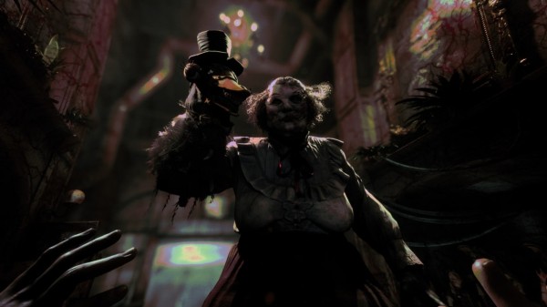 The Outlast Trials удерживает высокую позицию в новом чарте Steam