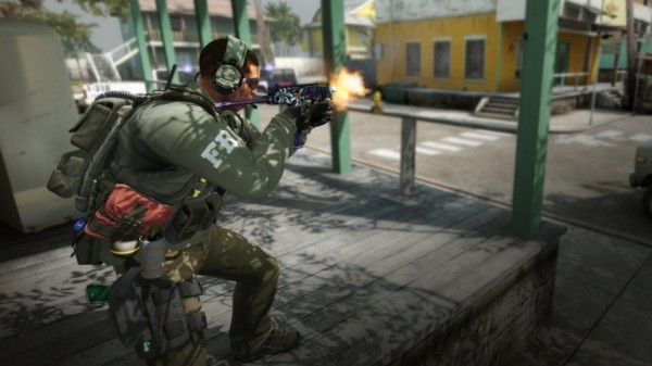 В финале последнего мейджора по CS GO выиграла французская Team Vitality В финале последнего мейджора по CS GO выиграла французская Team Vitality