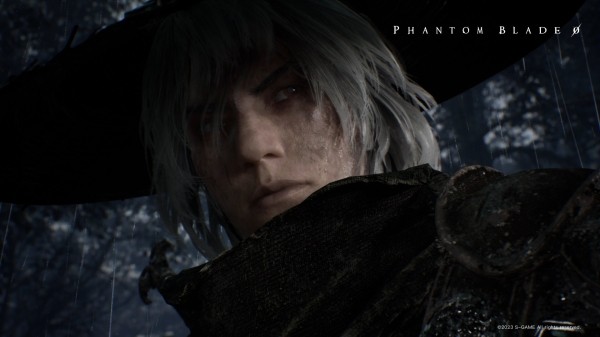 В Phantom Blade Zero будет полуоткрытый мир и сюжетная кампания на 40 часов