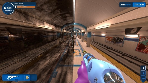 В PowerWash Simulator сыграло более&nbsp;7 миллионов игроков