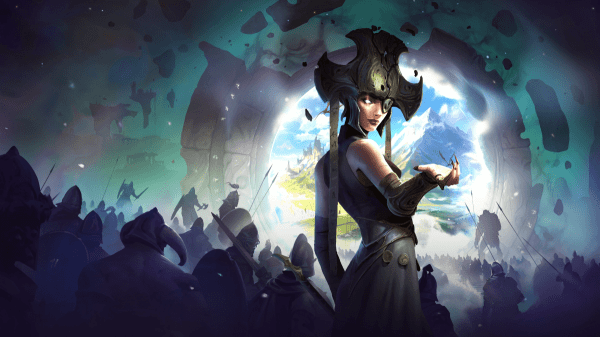 Age of Wonders 4. Советы по правильному старту Age of Wonders 4. Советы по правильному старту