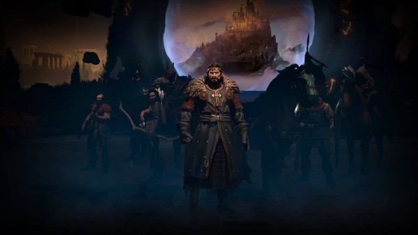 Age of Wonders 4. Советы по правильному старту Age of Wonders 4. Советы по правильному старту