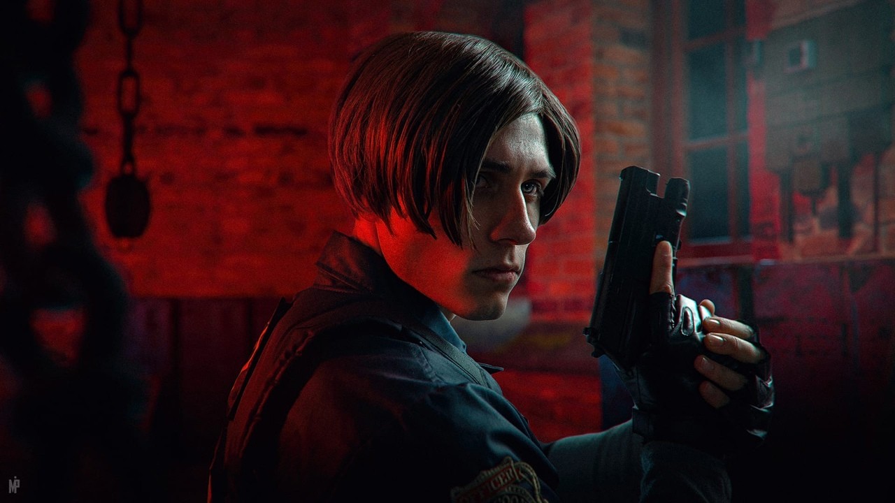 Resident Evil 9