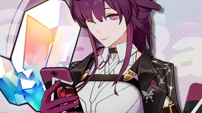 Honkai Star Rail