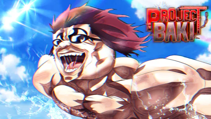 Project Baki 3