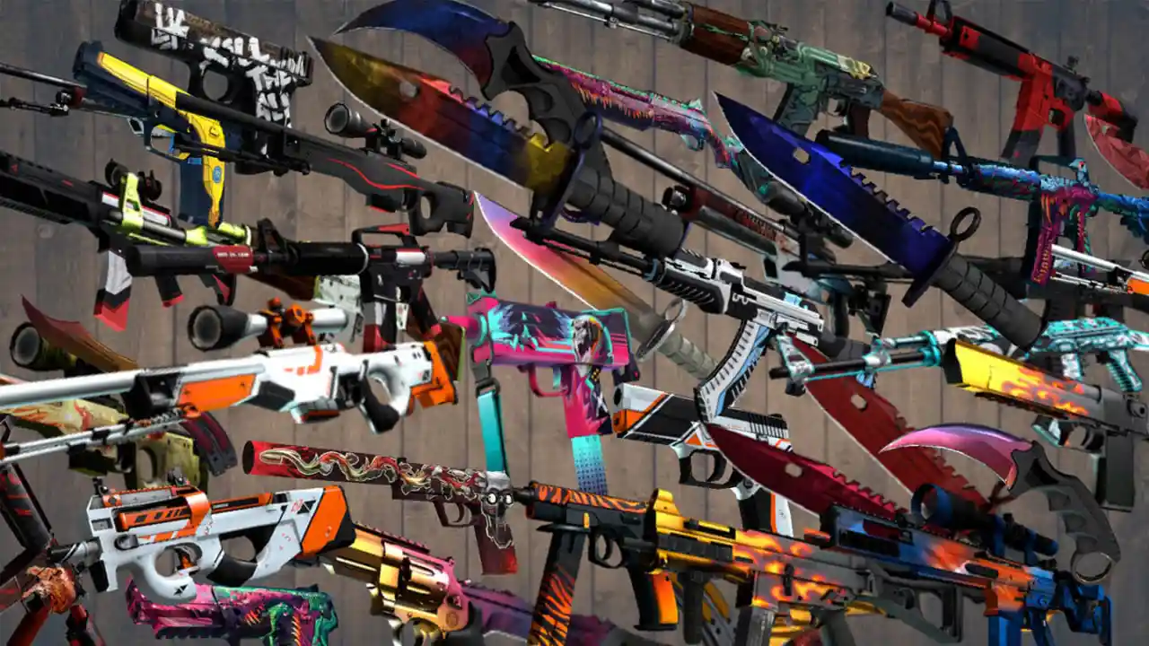 Counter-Strike 2
