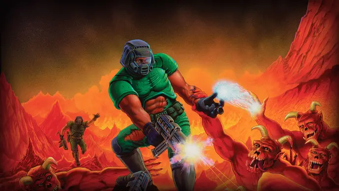 Doom Doom