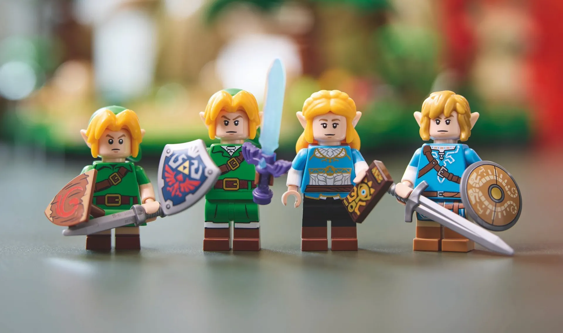 Lego 