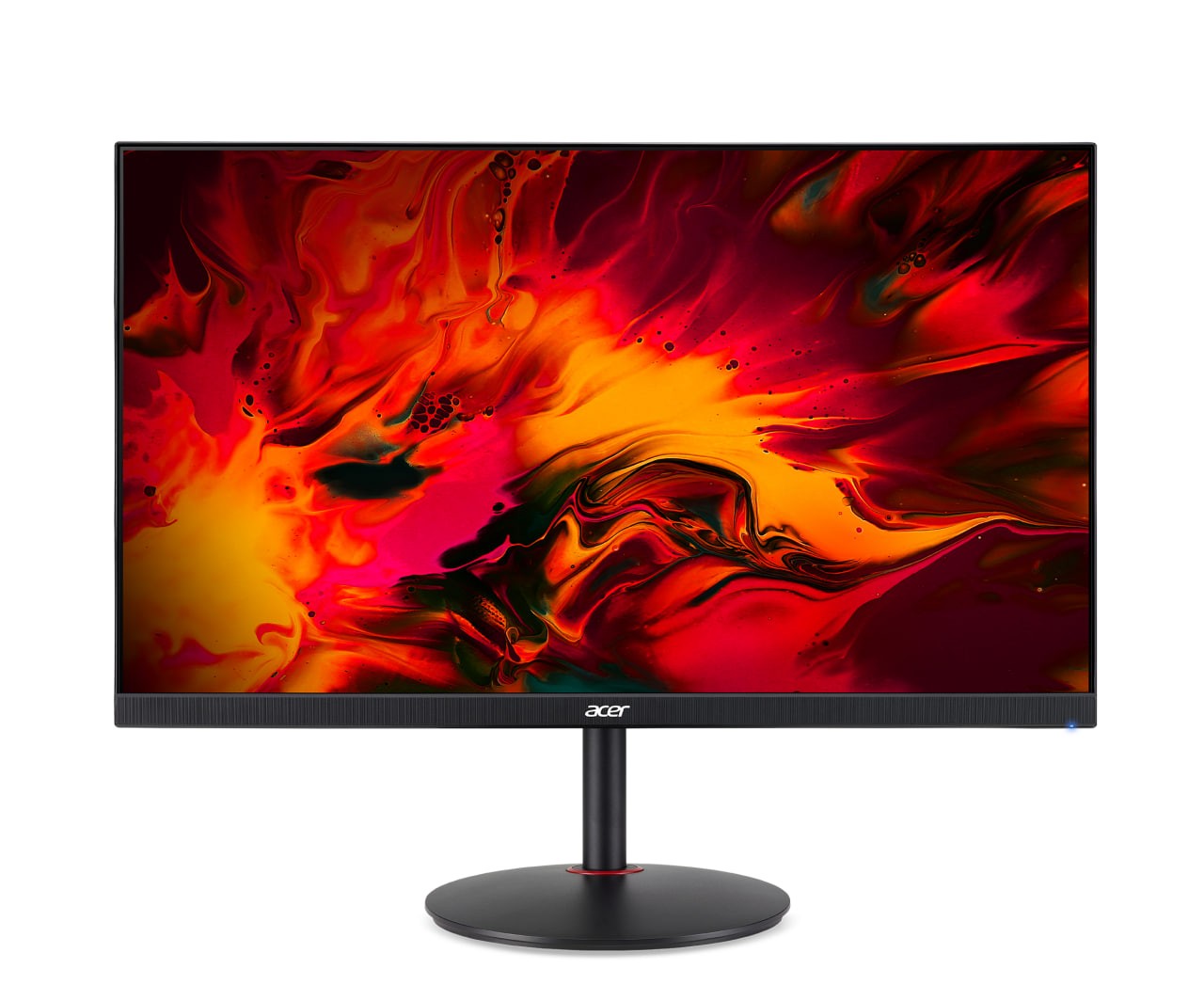 Nitro XV272UV3