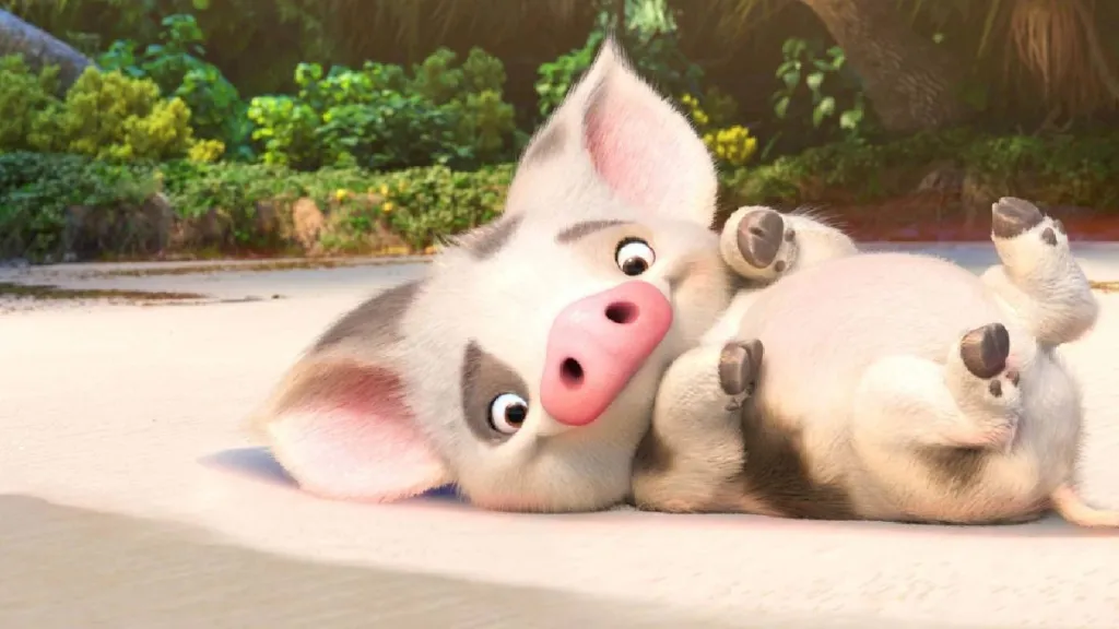 Моана