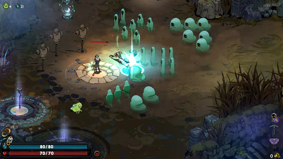 Hades 2