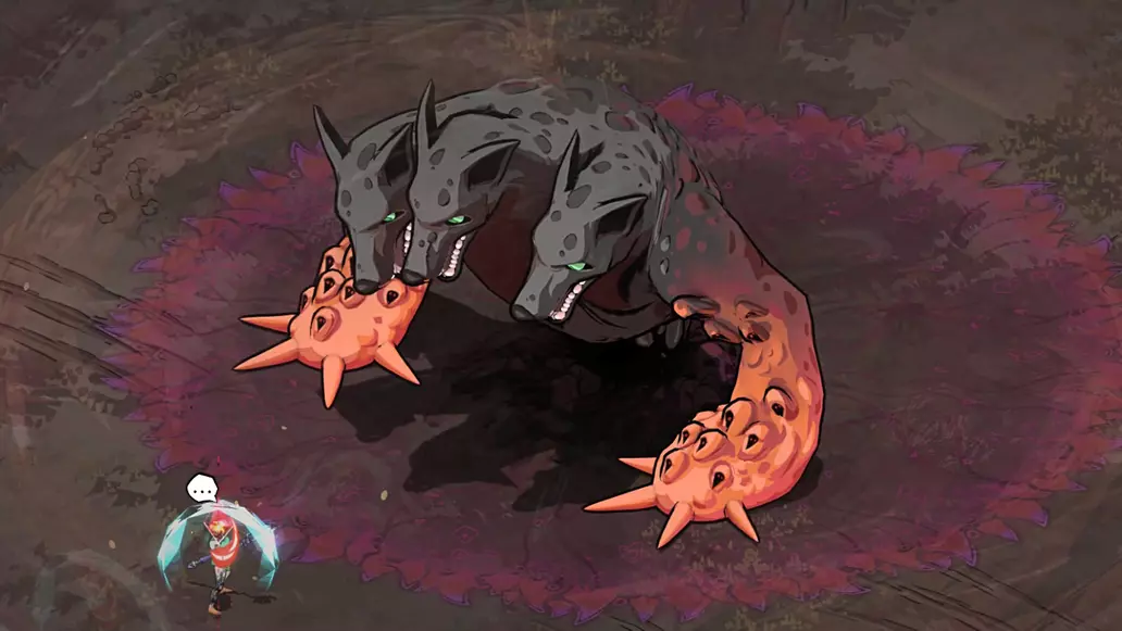 Hades 2