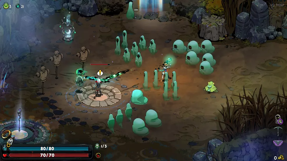 Hades 2