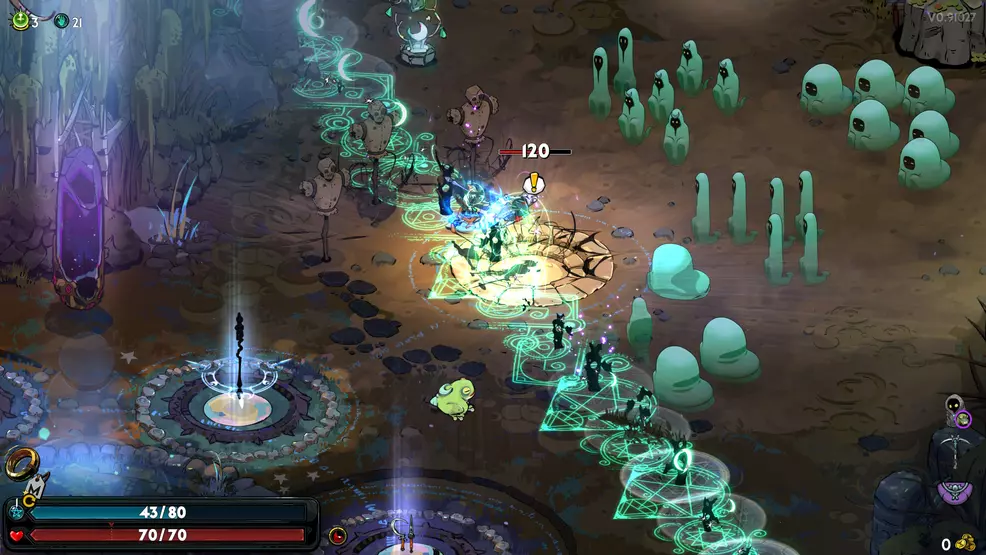 Hades 2