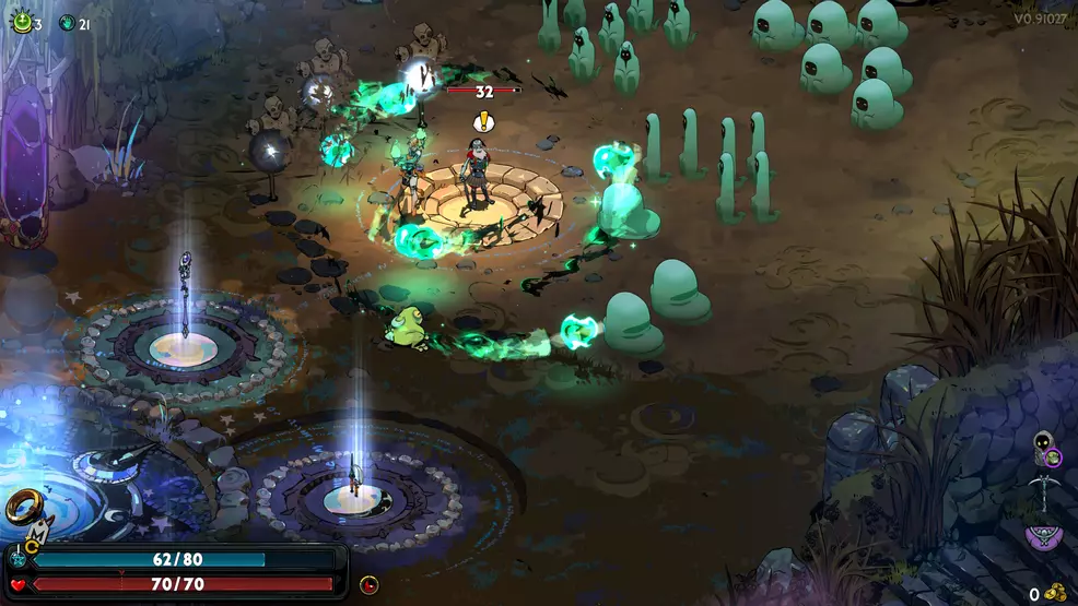 Hades 2