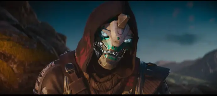 Destiny 2: The Final Shape