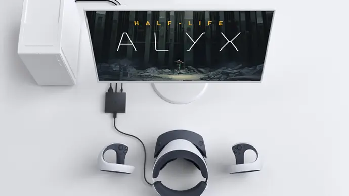 Half-Life: Alyx 