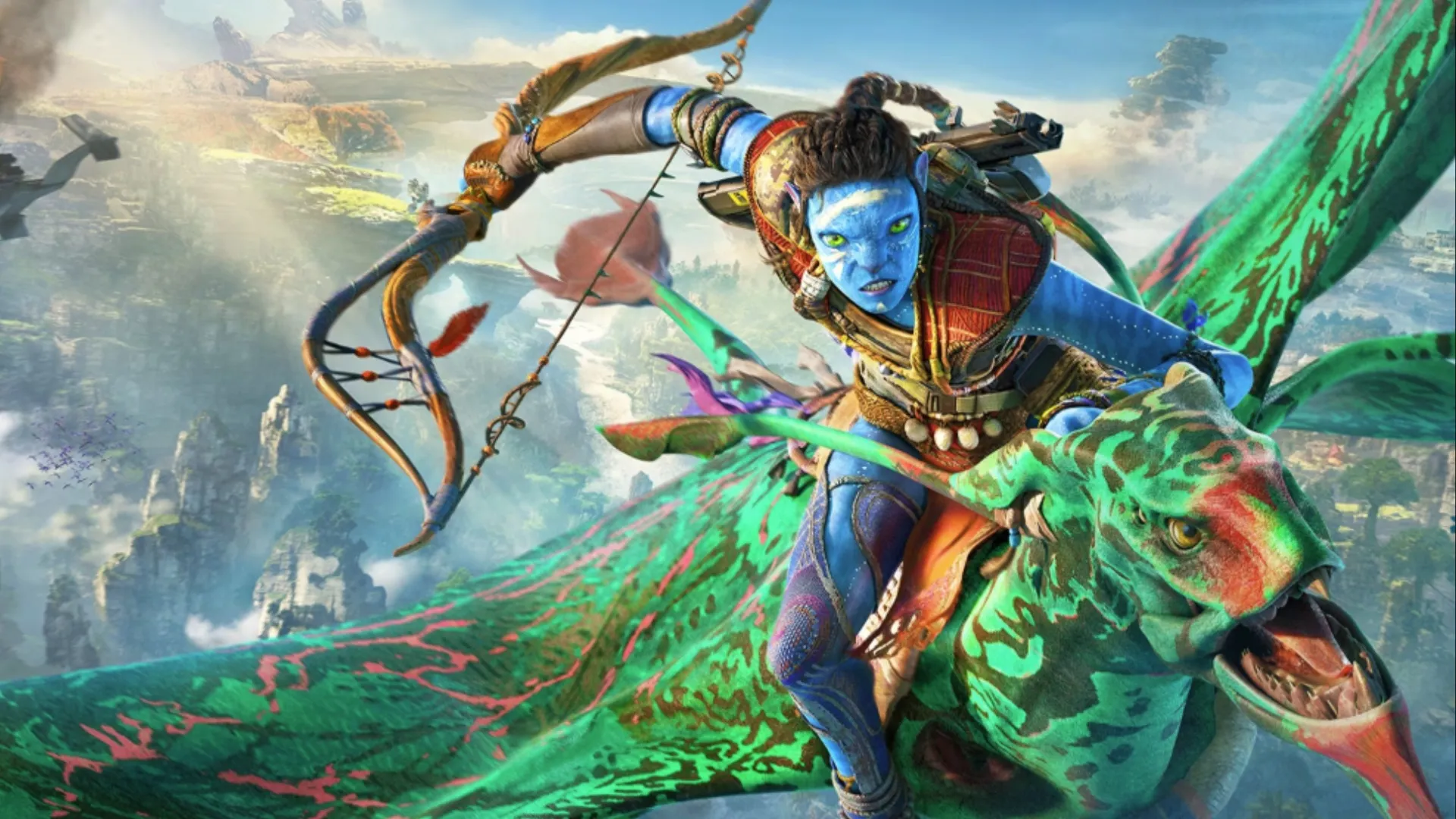 Avatar