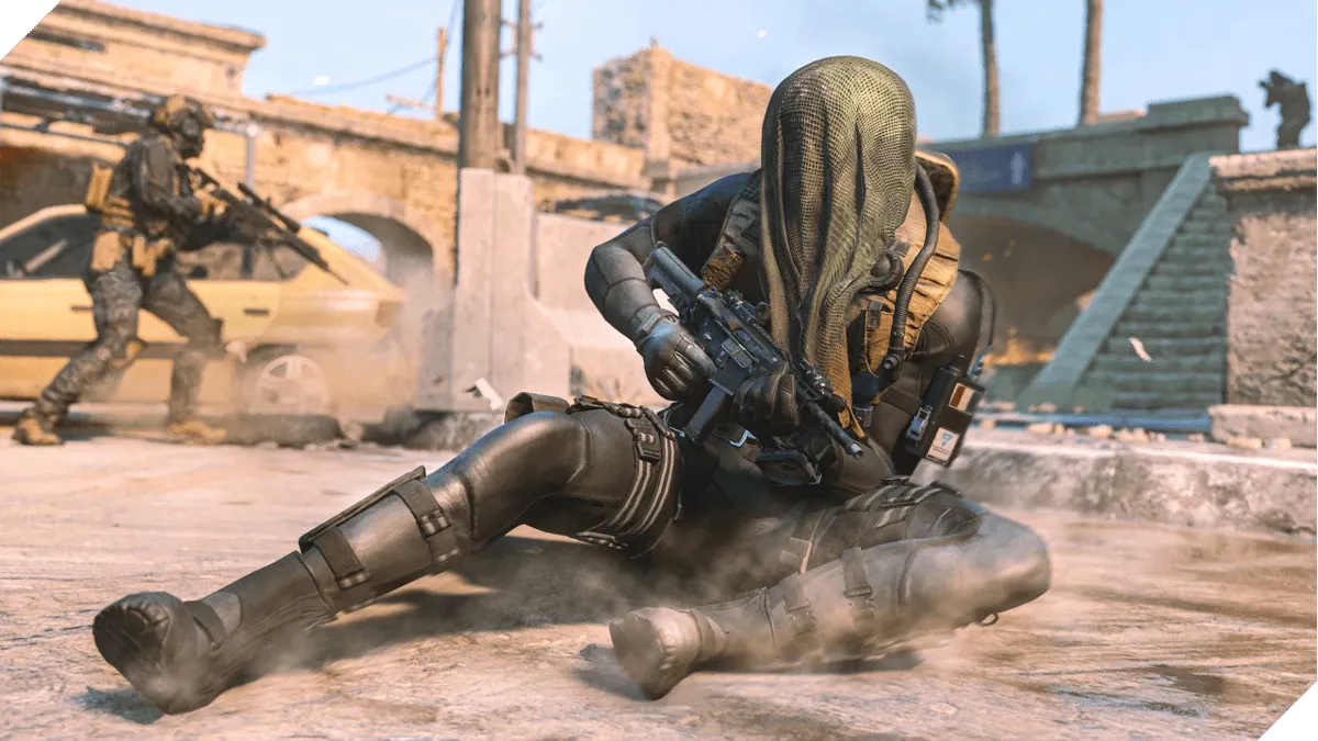 Call of Duty: Black Ops 6