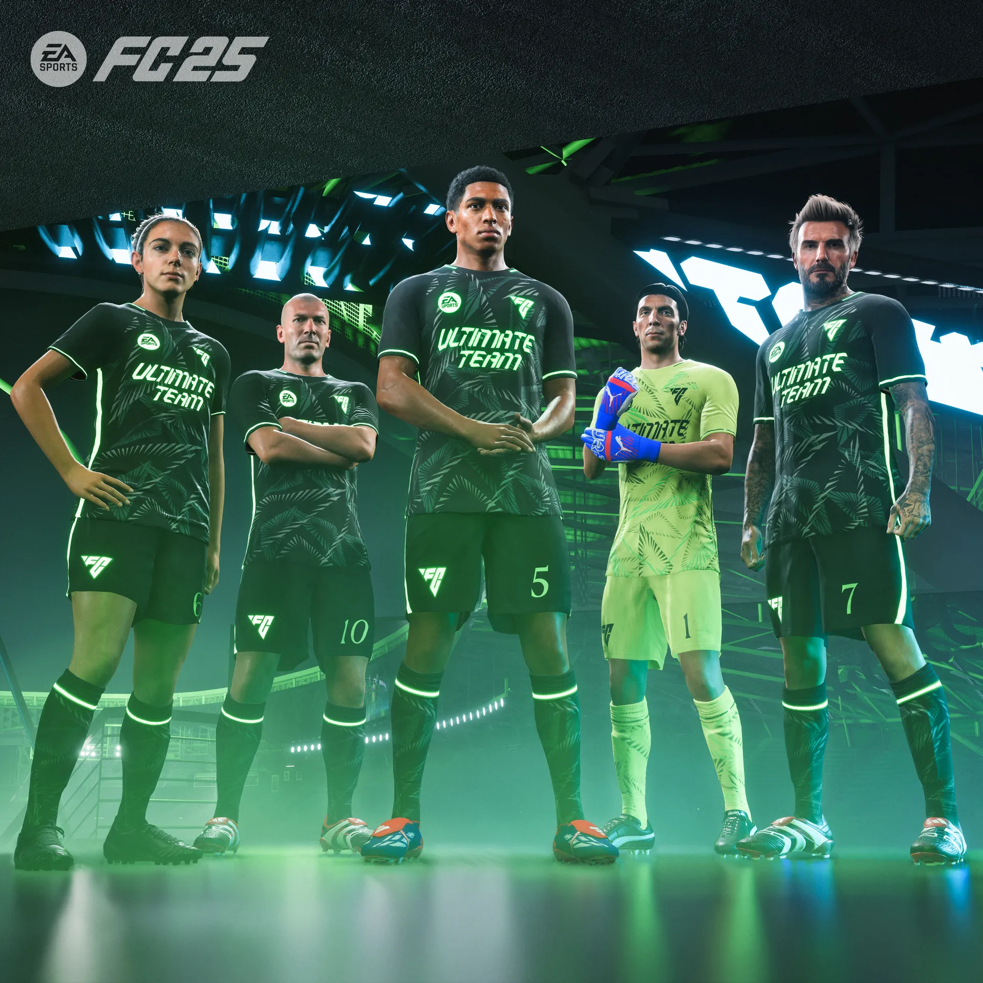 EA FC 25