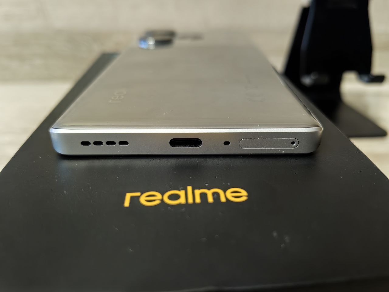 realme GT 6T