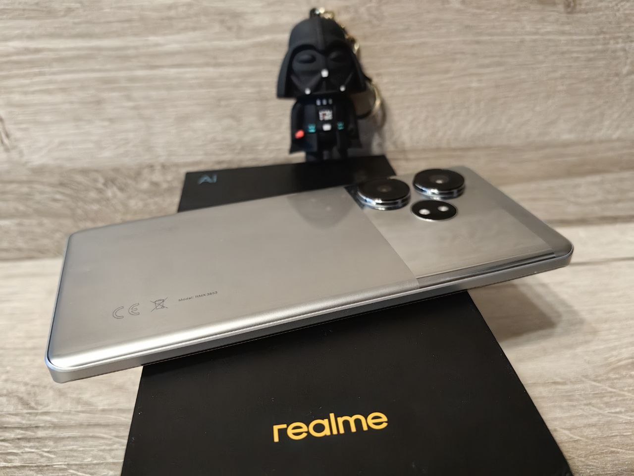 realme GT 6T