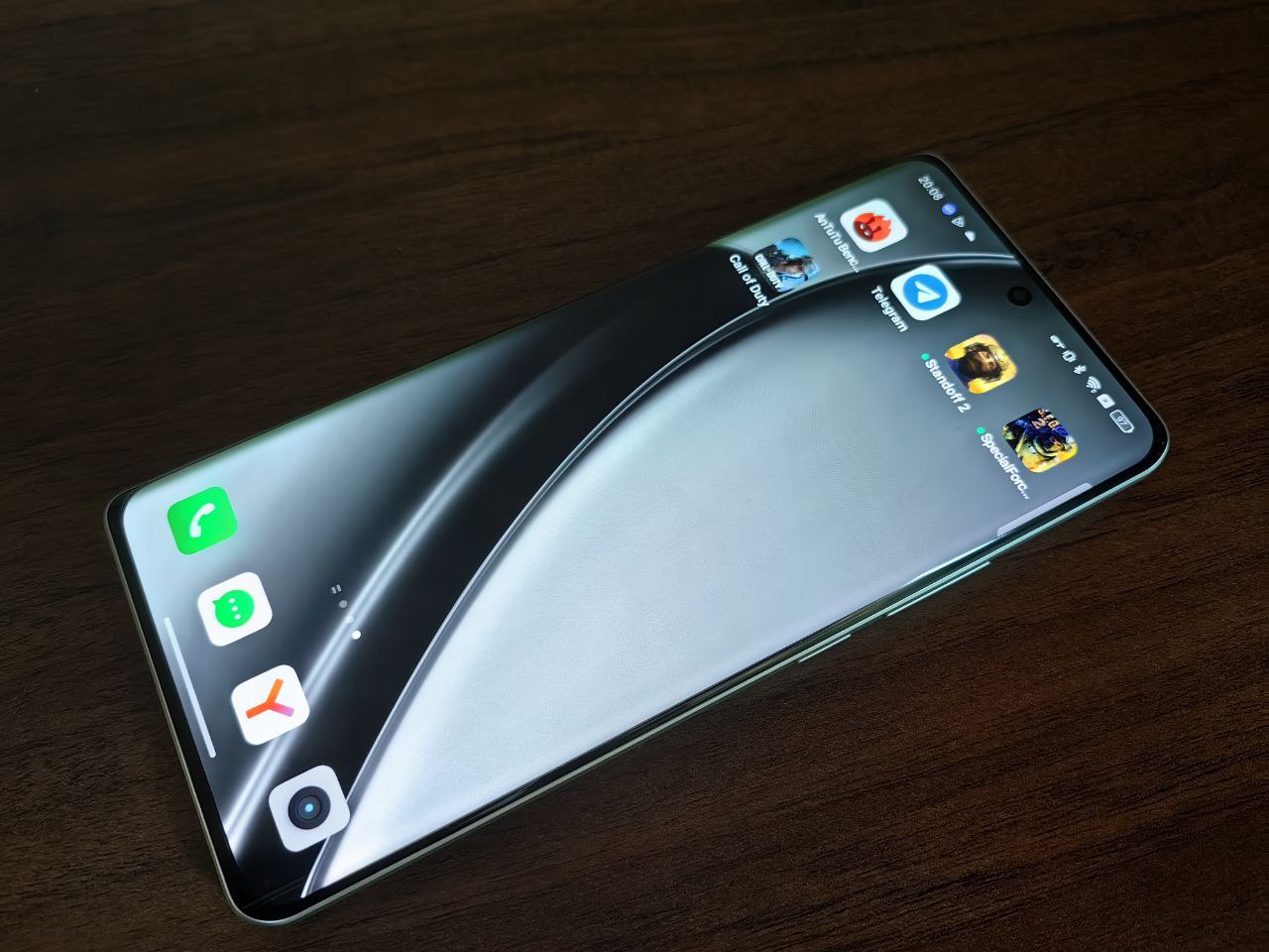 realme GT 6T