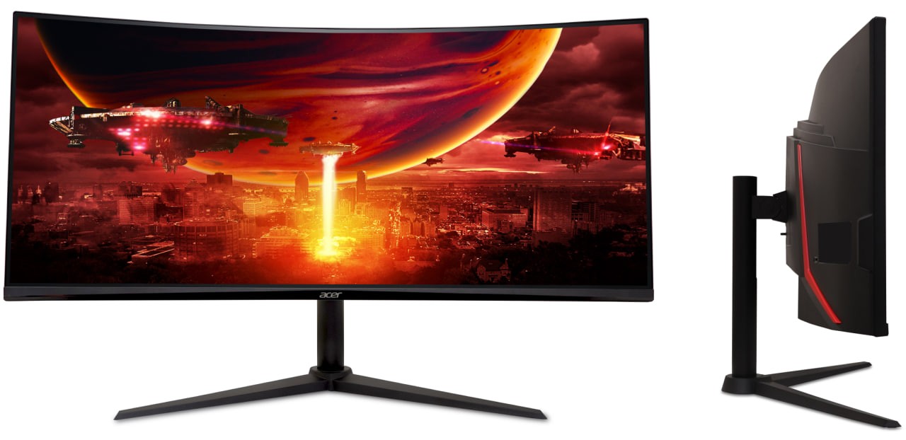NITRO XZ340CUH