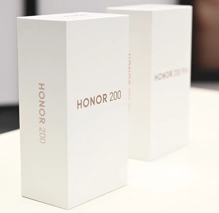 HONOR