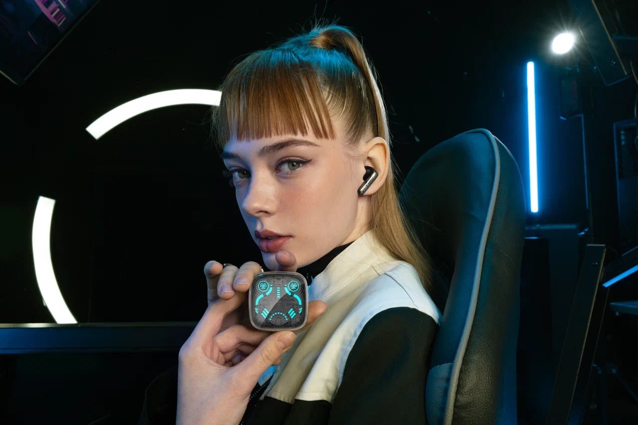 Infinix XBuds 3 GT