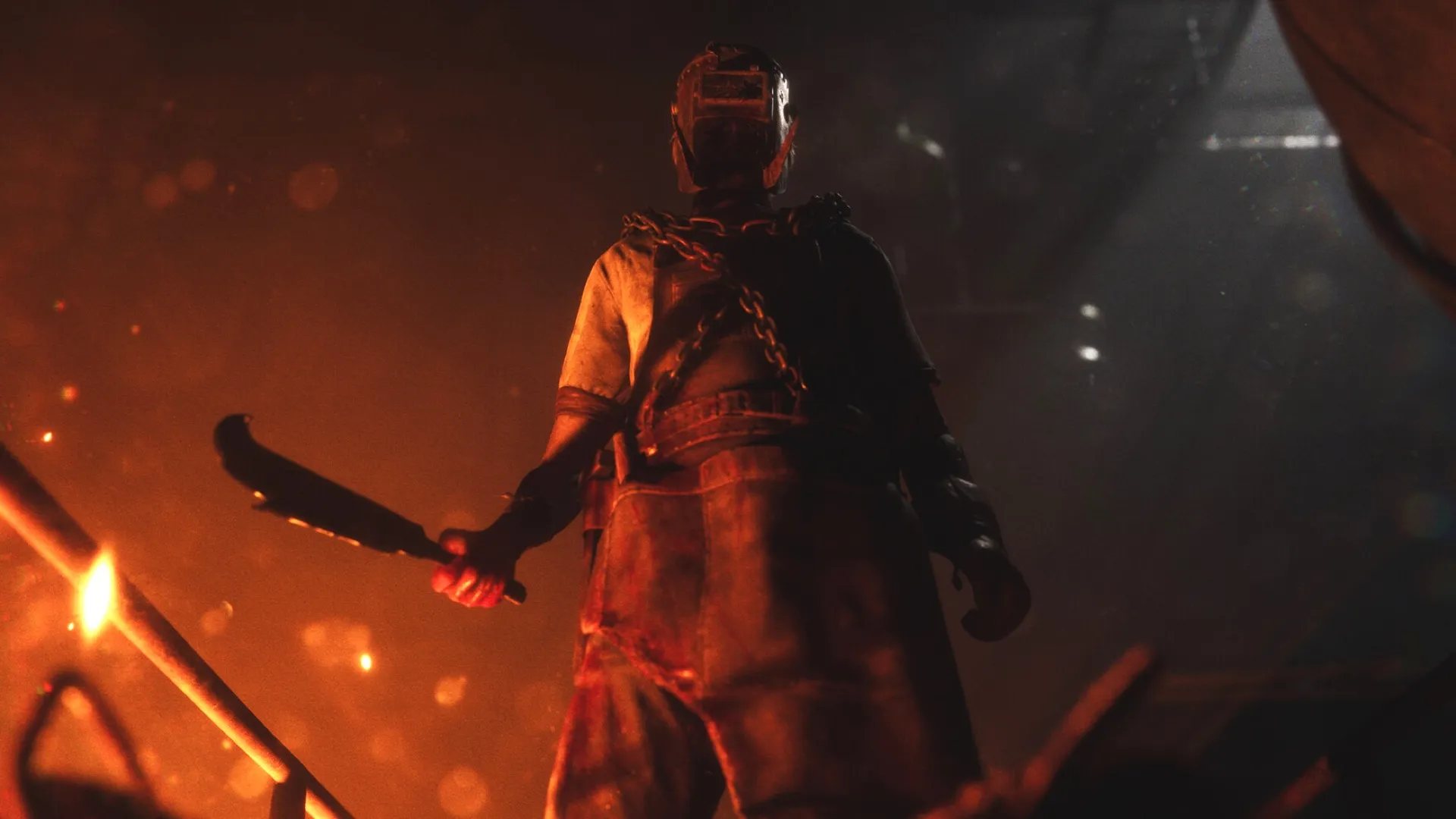 Dead by Daylight
