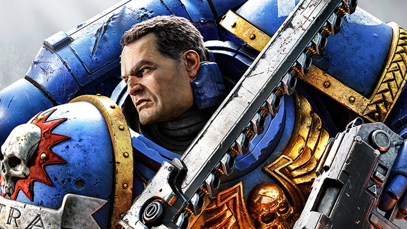 Warhammer 40,000: Space Marine 2