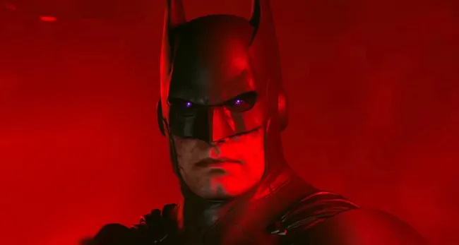 Suicide Squad: Kill The Justice League
