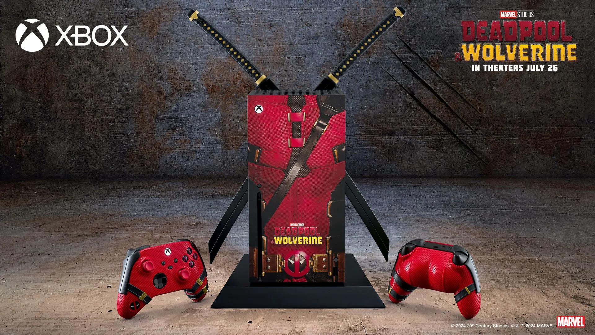 Xbox 