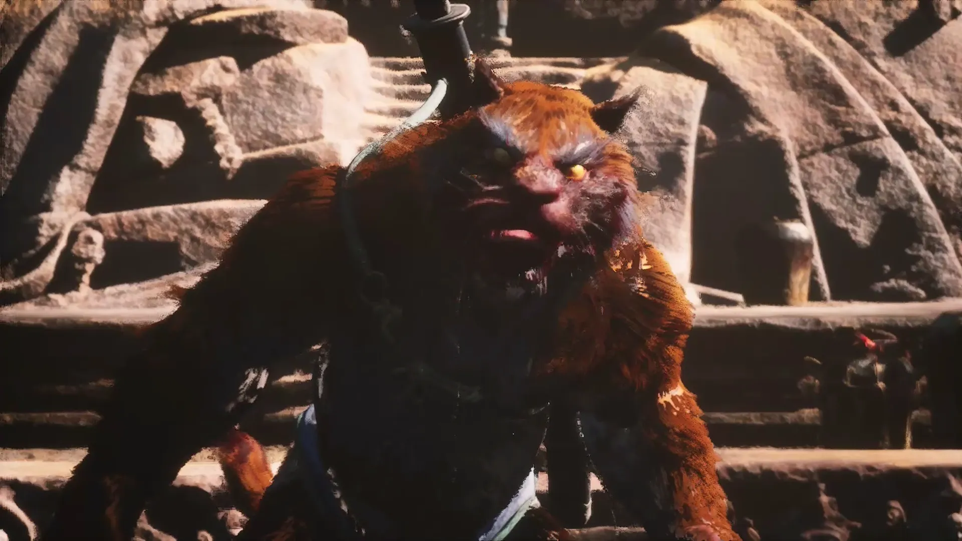 Black Myth Wukong